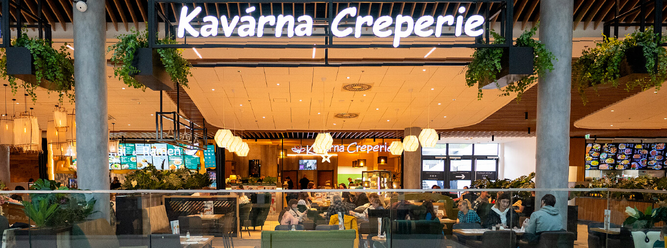 Creperie